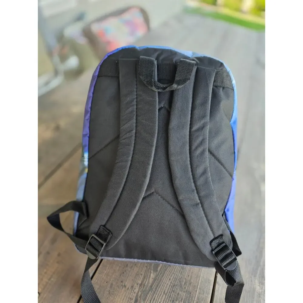 Harry Potter Hogwarts Castle Backpack